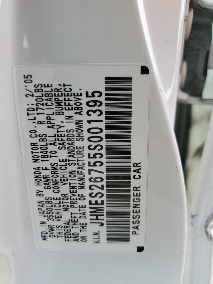 2005 Honda Civic - Image 14