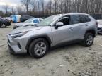 2025 Toyota Rav4 Xle للبيع في Waldorf، MD - Side