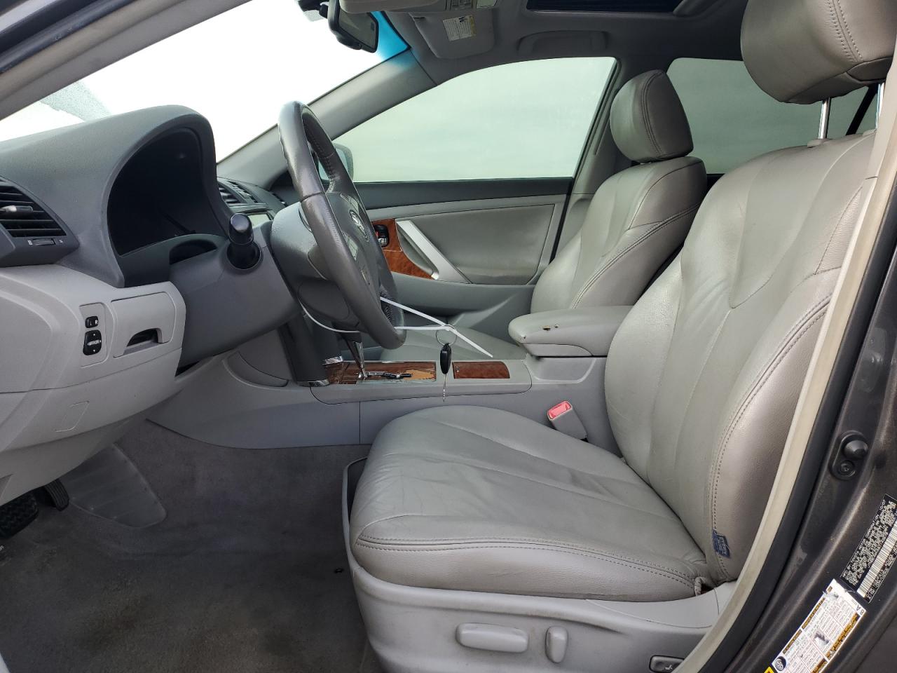 2008 Toyota Camry - Image 7