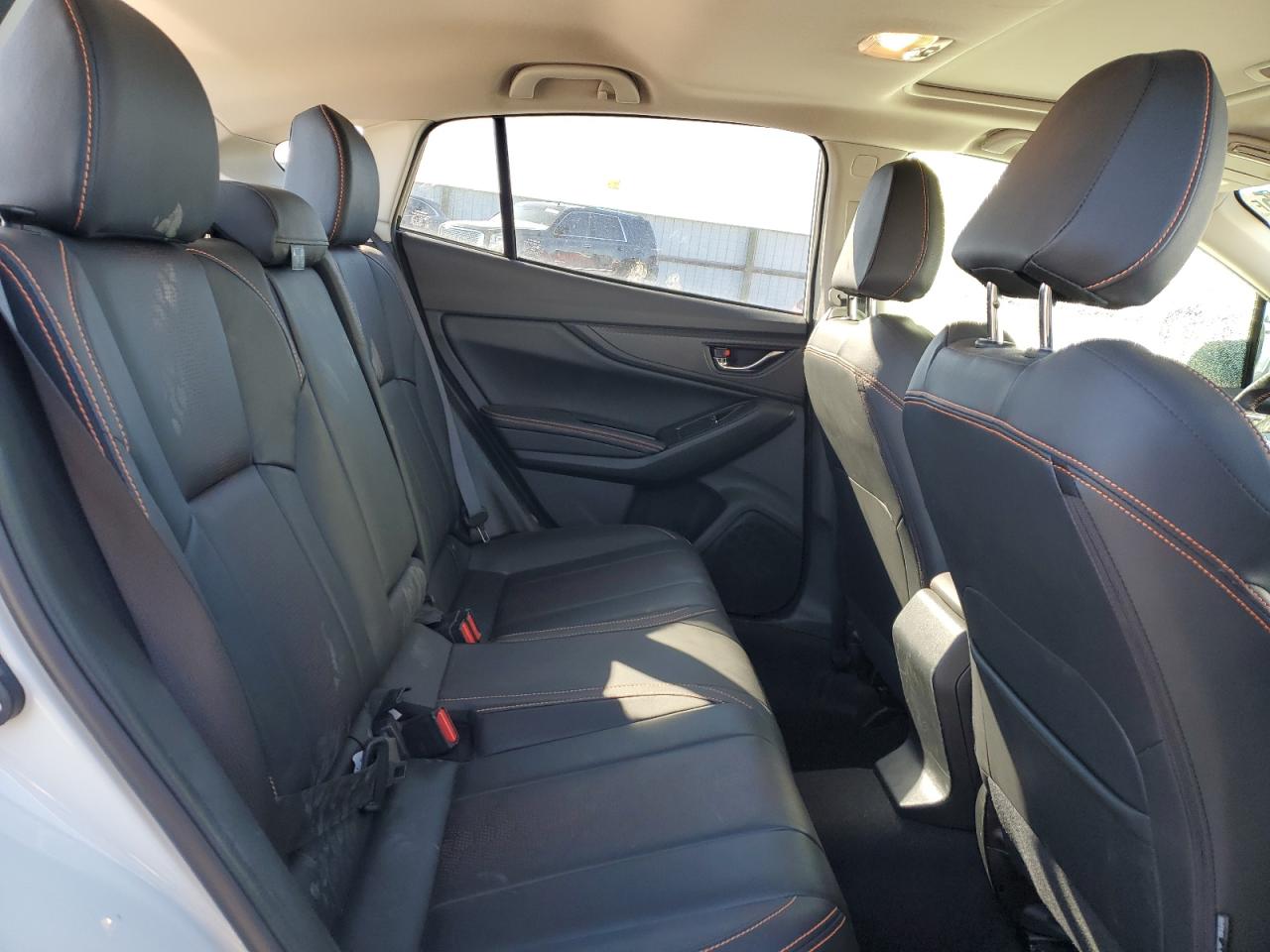 2021 Subaru XV - Image 11