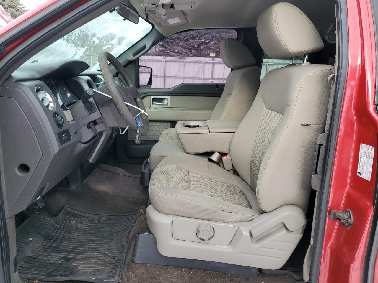 2010 Ford F-150 - Image 7