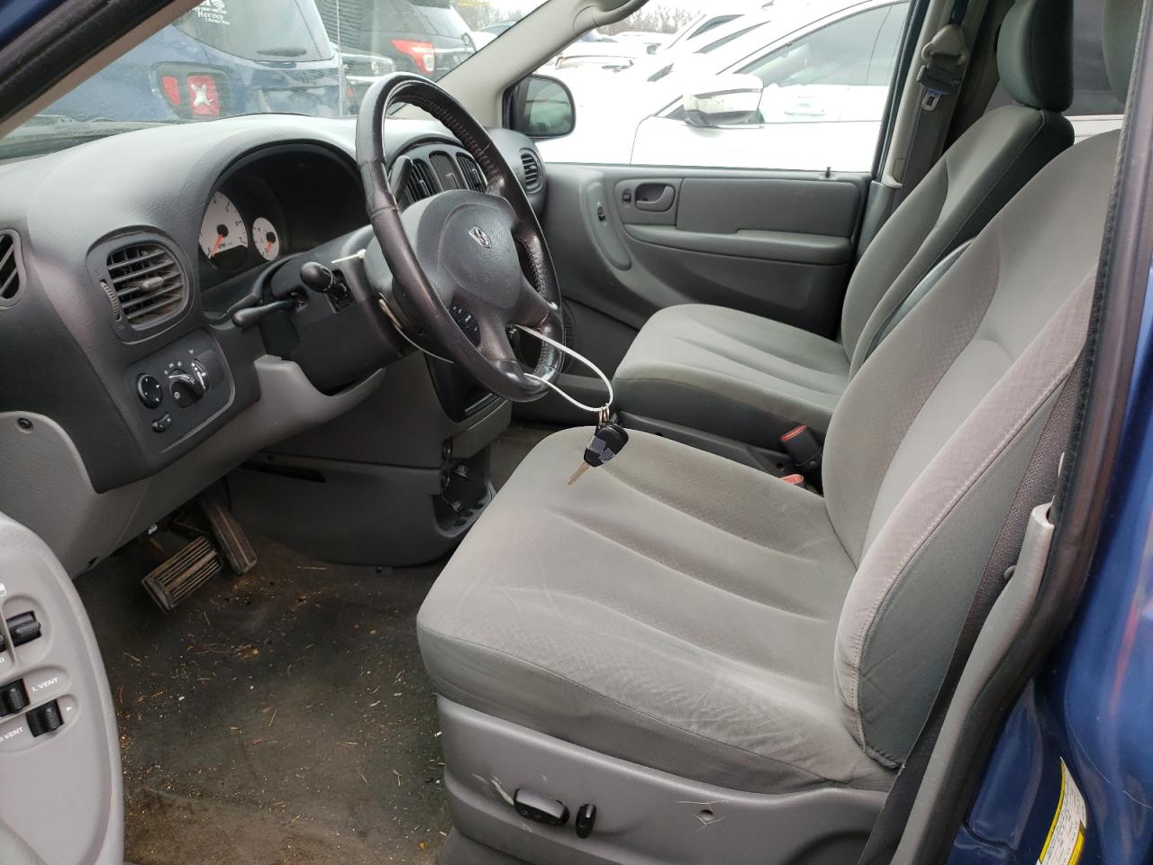 2007 Dodge Caravan - Image 7
