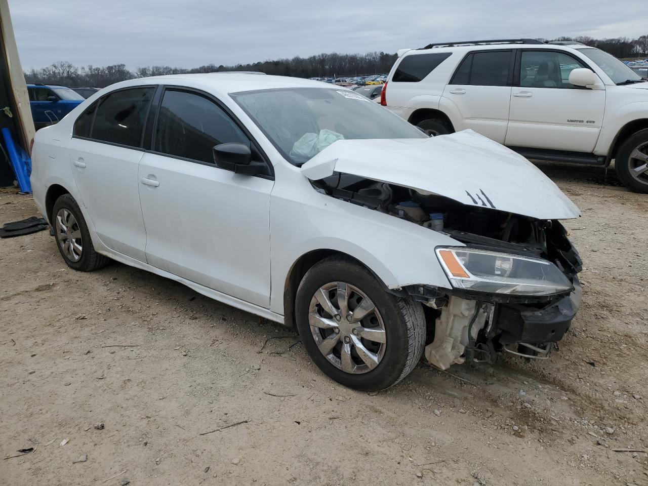 2014 Volkswagen Jetta - Image 4