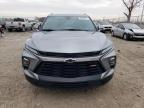 2023 Chevrolet Blazer Rs იყიდება Cicero-ში, IN - Side