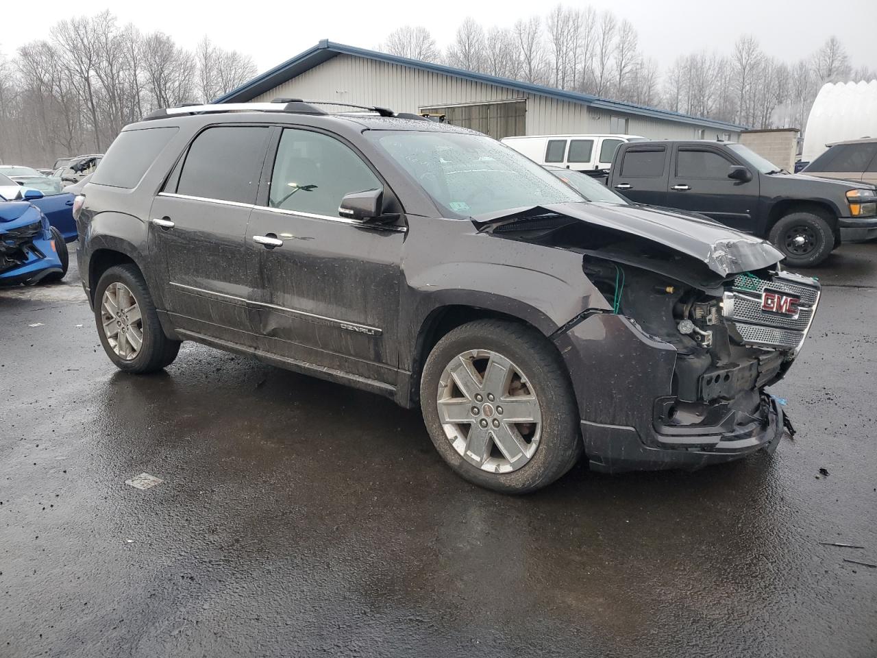 2016 GMC Acadia - Image 4