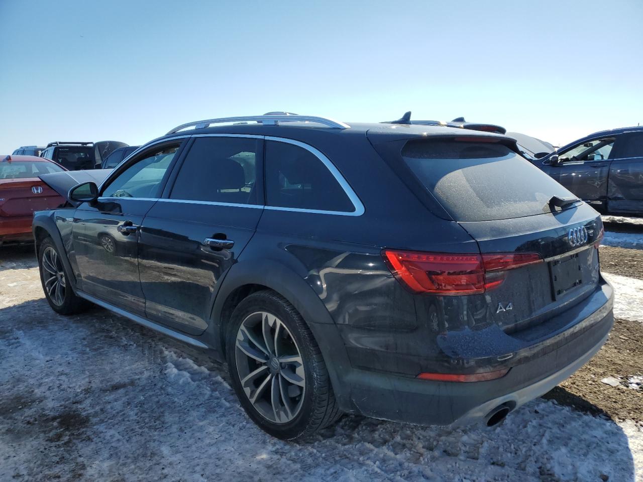 2017 Audi A4 - Image 2