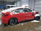 2023 Honda Civic Sport en Venta en Candia, NH - Front End