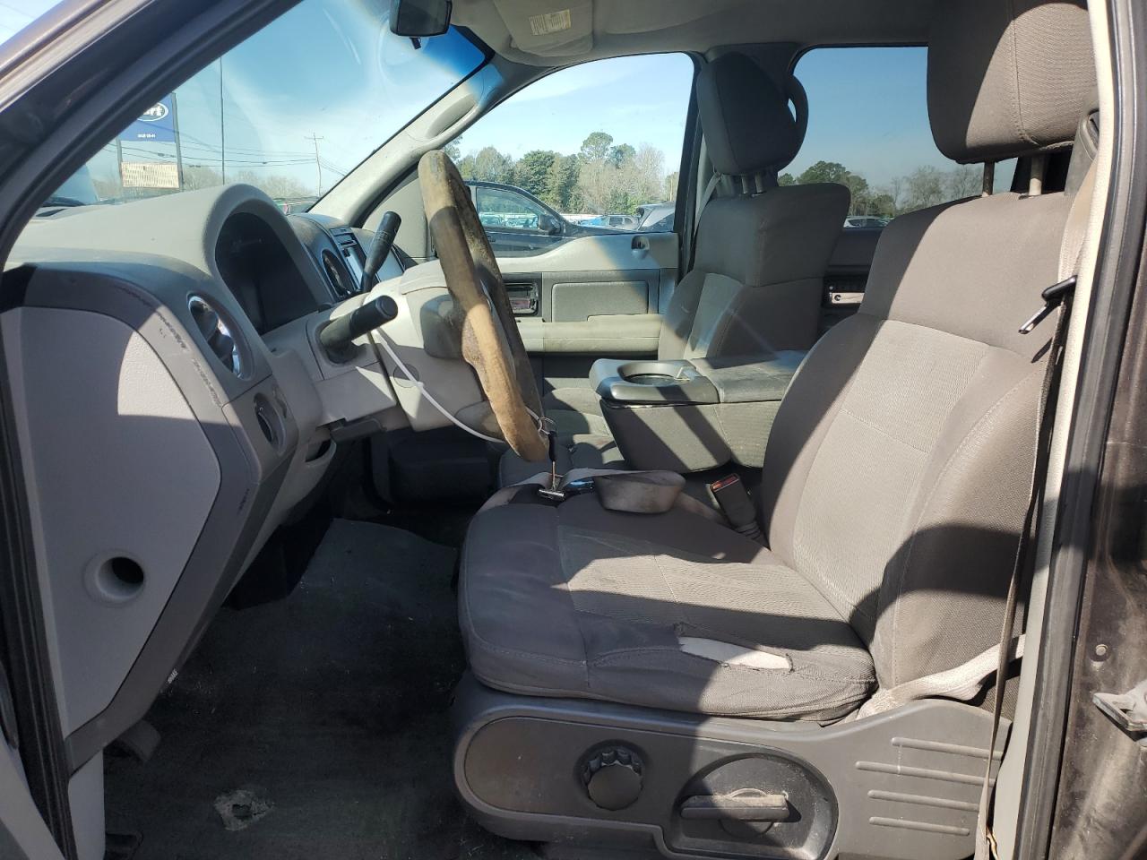 2007 Ford F-150 - Image 7