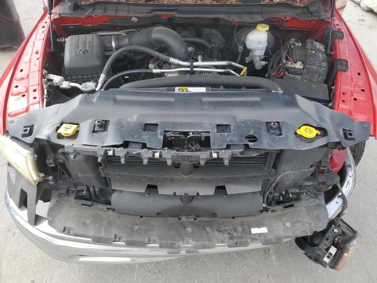 2020 RAM 1500 - Image 11