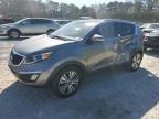 2016 Kia Sportage Ex na sprzedaż w Ellenwood, GA - Side