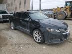 2017 Chevrolet Impala Premier de vânzare în Kansas City, KS - Mechanical
