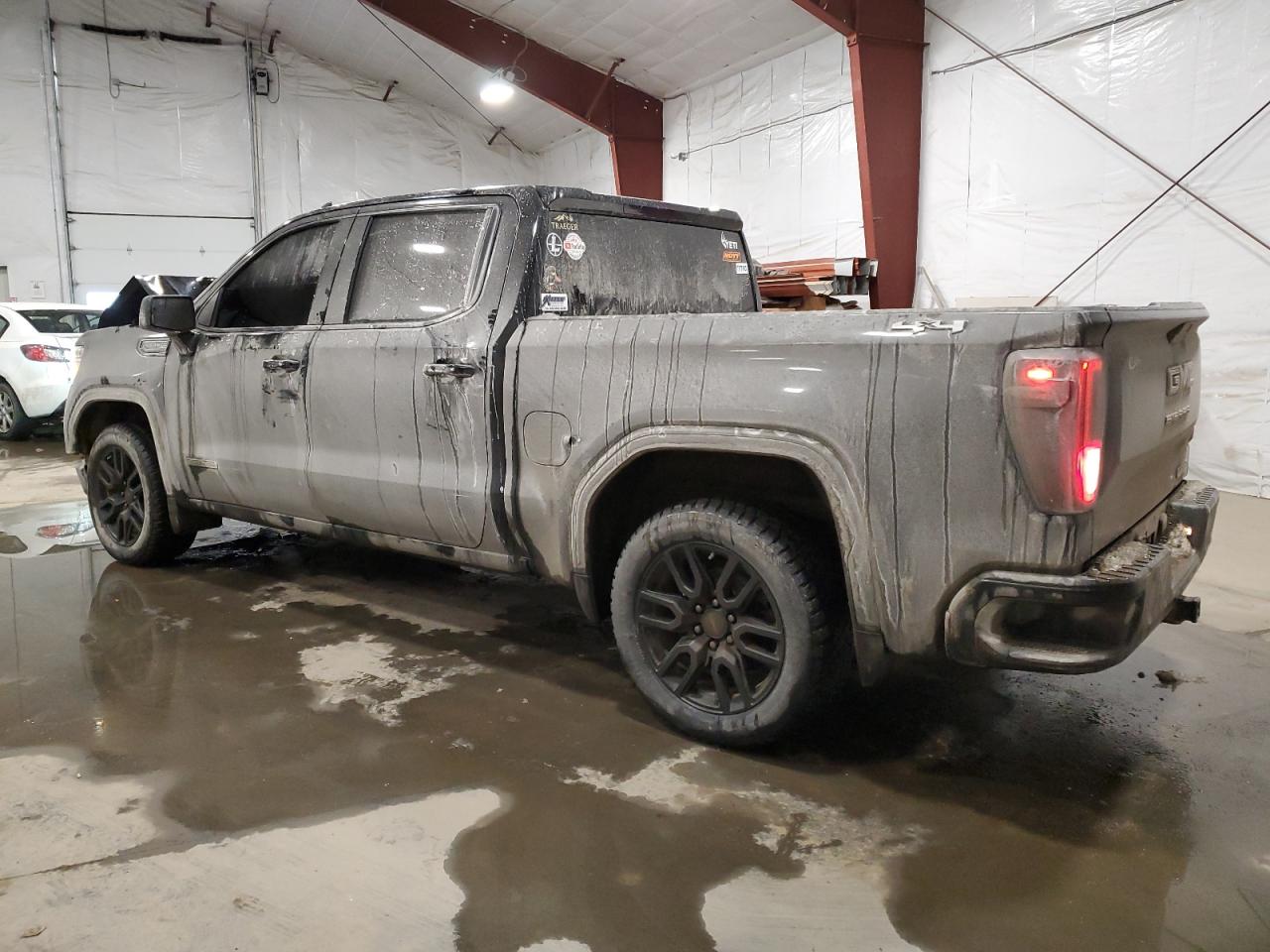 2020 GMC Sierra - Image 2