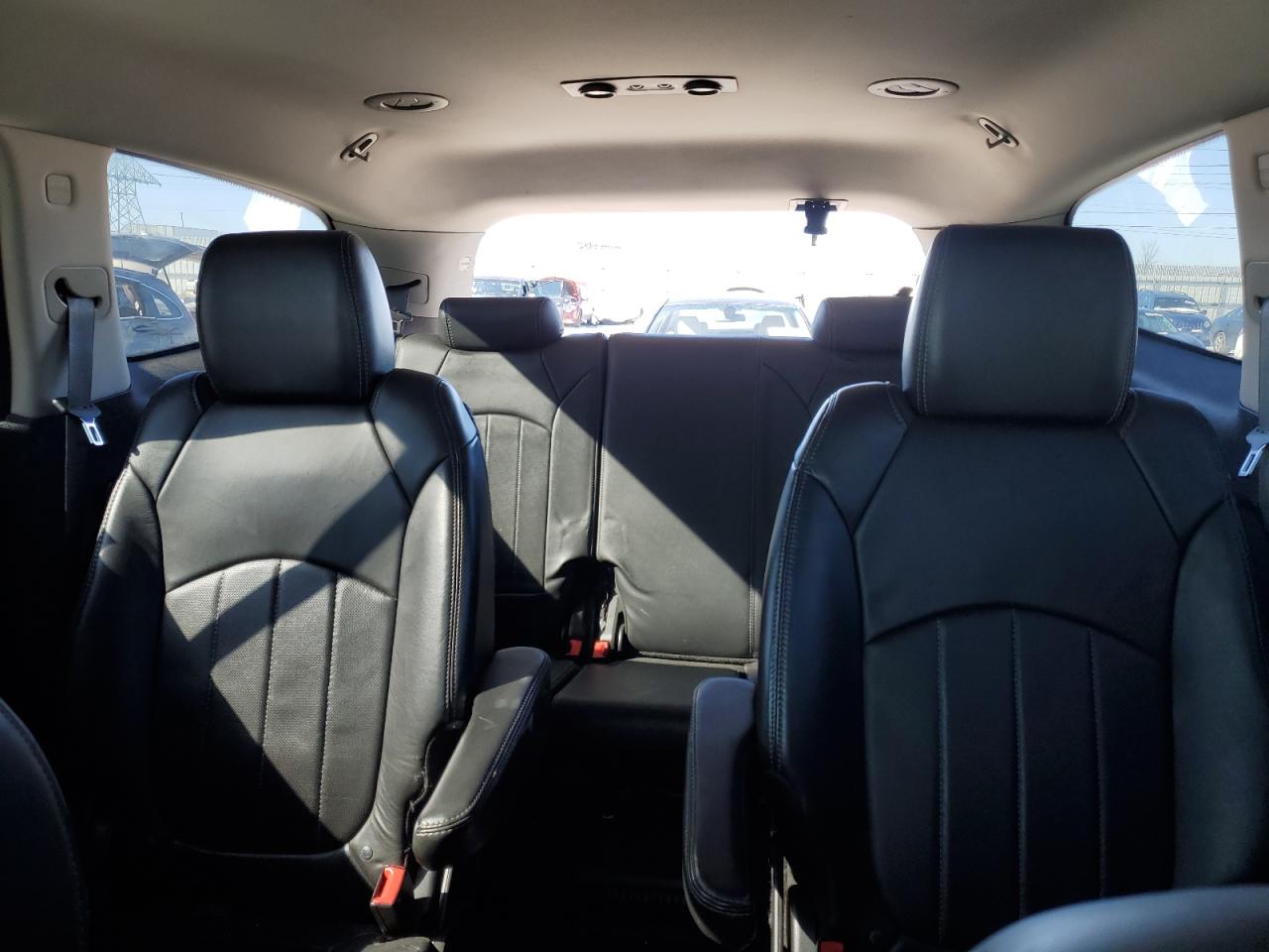 2014 Buick Enclave - Image 10