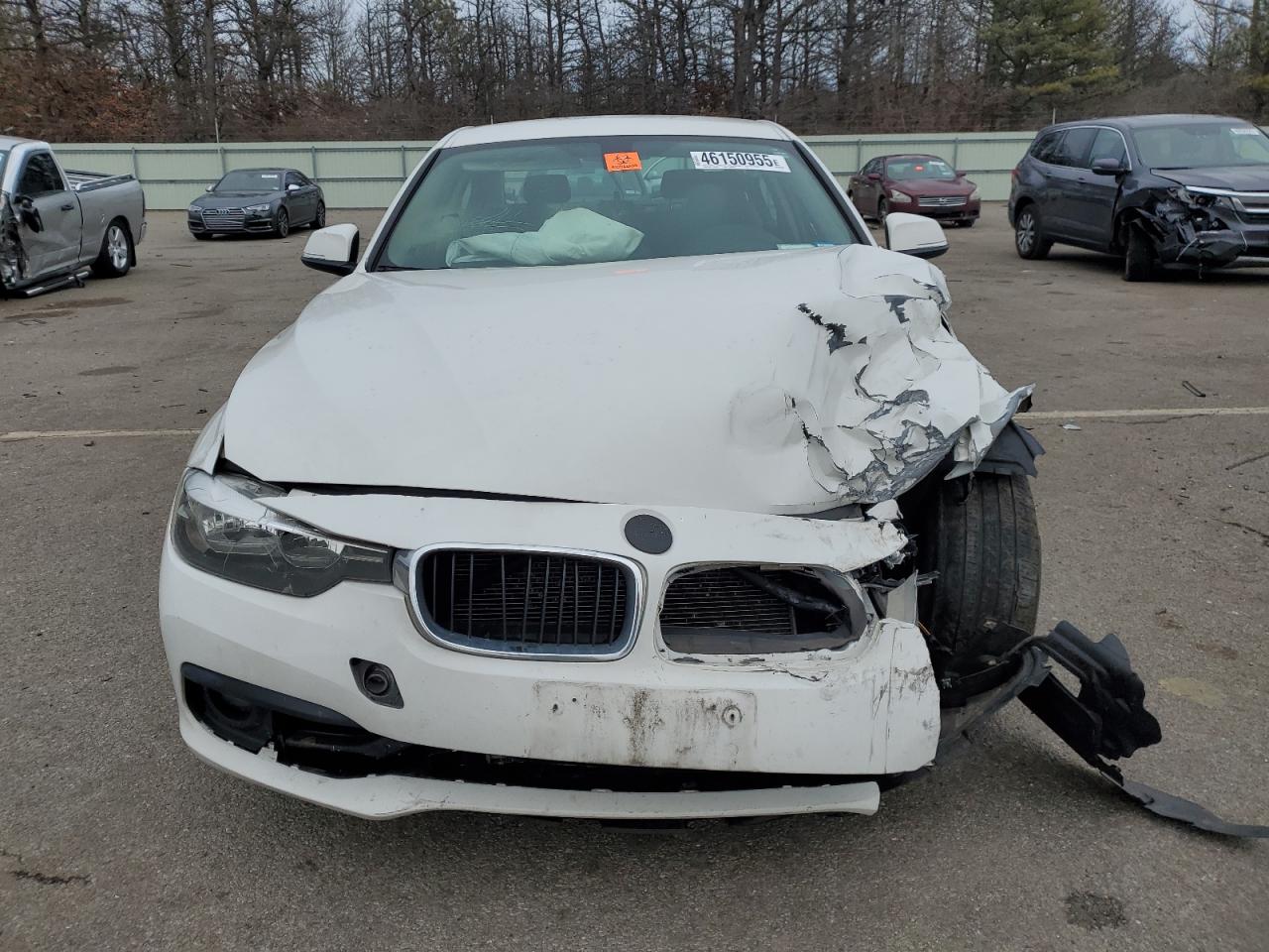 2017 BMW 3er - Image 5