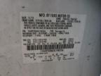 2014 Ford Taurus Sel იყიდება Kincheloe-ში, MI - Rear End