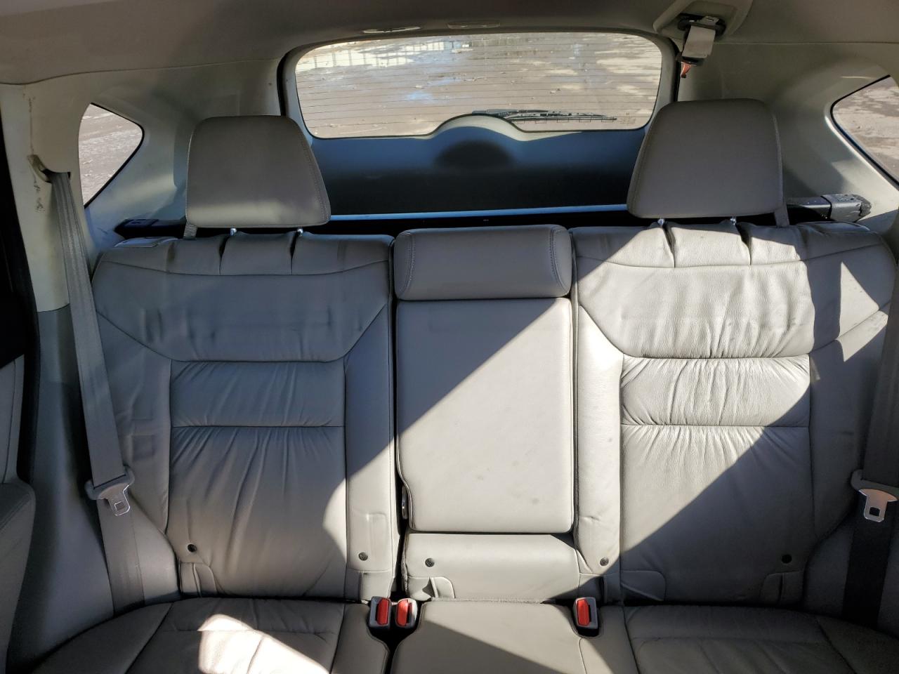 2012 Honda CR-V - Image 10