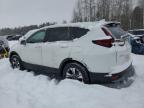 2021 HONDA CR-V LX for sale at Copart ON - COOKSTOWN