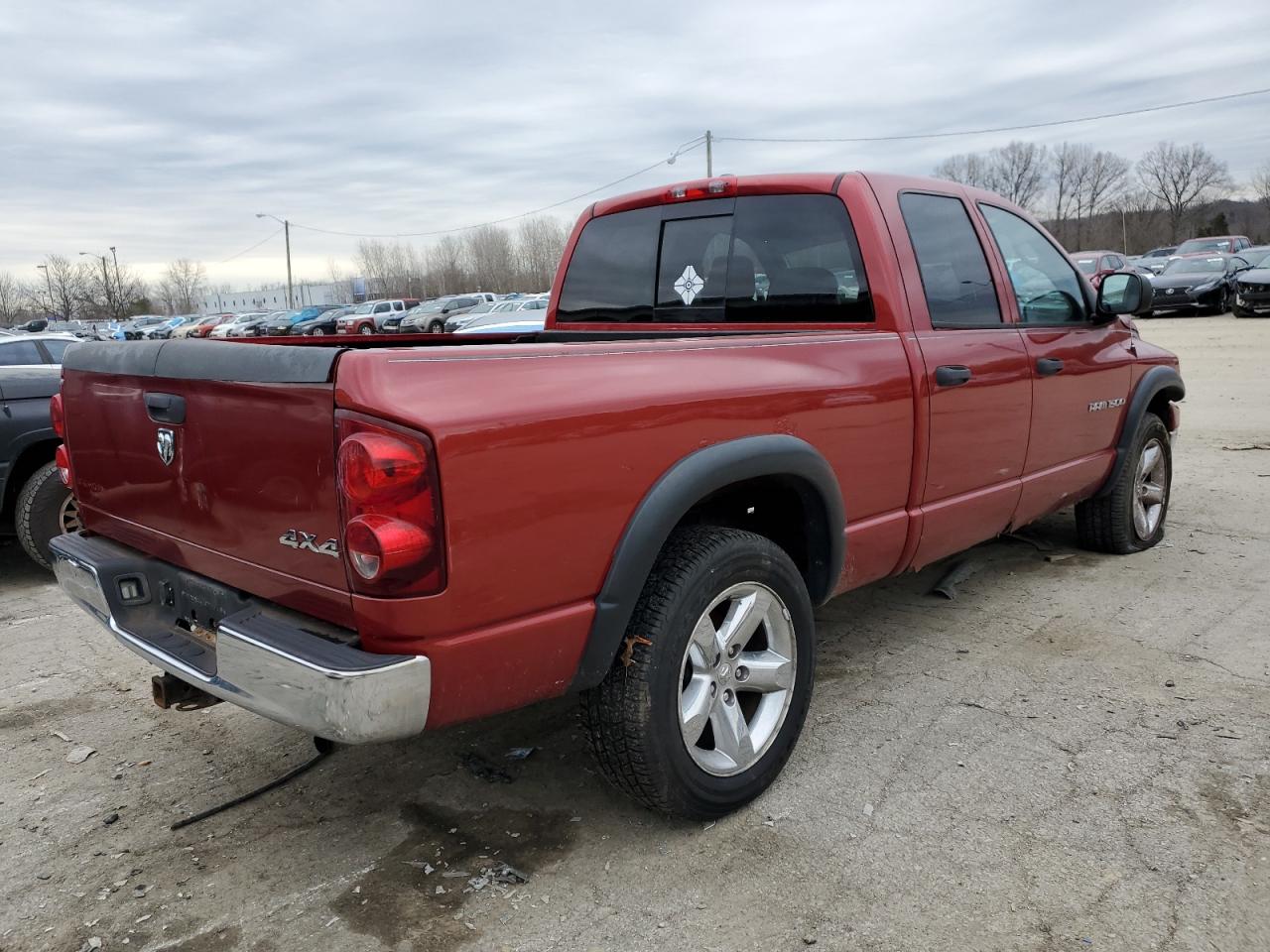 2007 Dodge RAM - Image 3