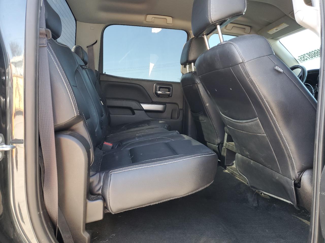 2017 Chevrolet Silverado - Image 10