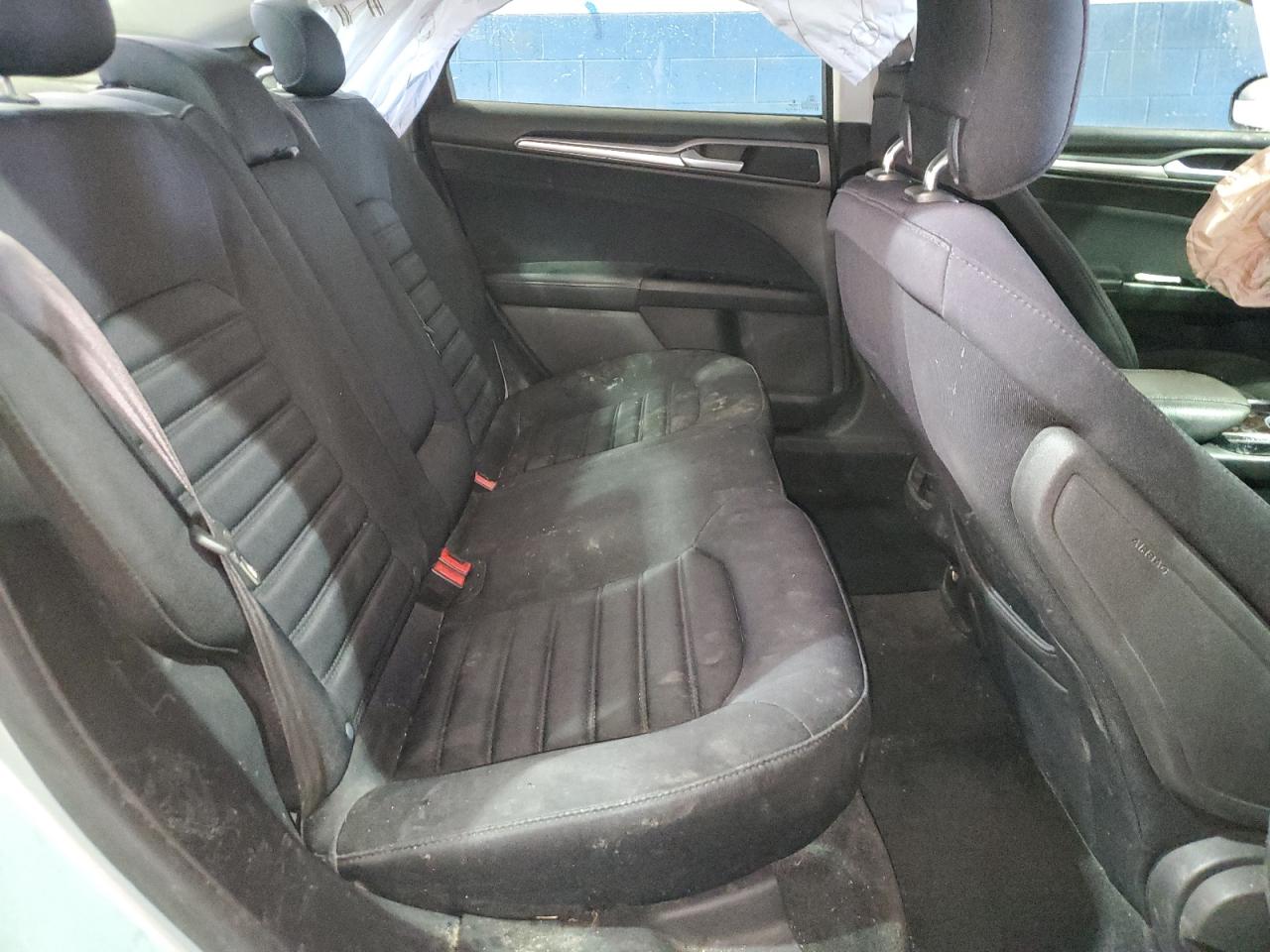 2013 Ford Fusion - Image 10