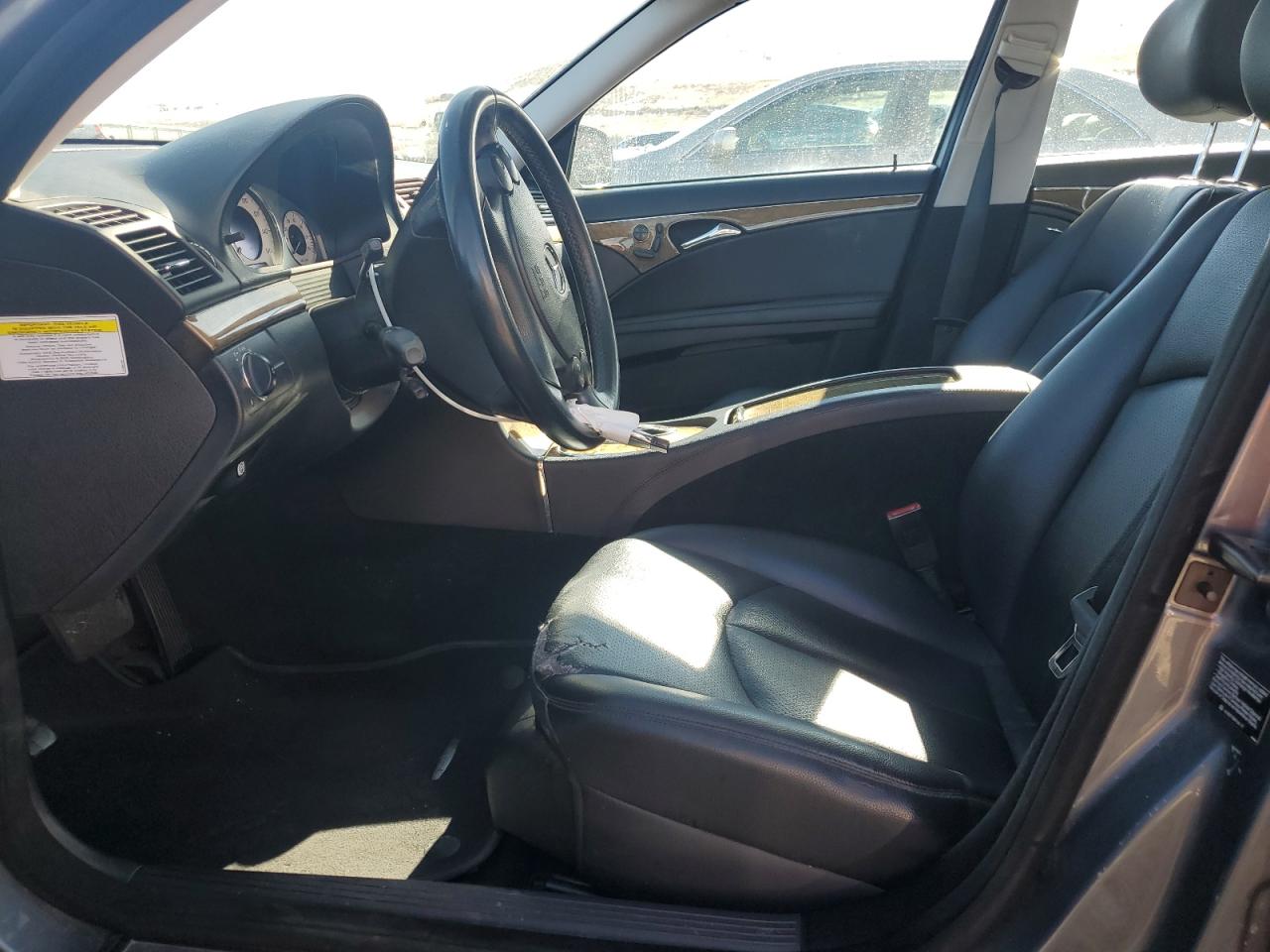 2008 Mercedes-Benz E-klasse - Image 7