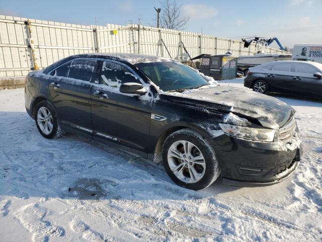  FORD TAURUS 2015 Black