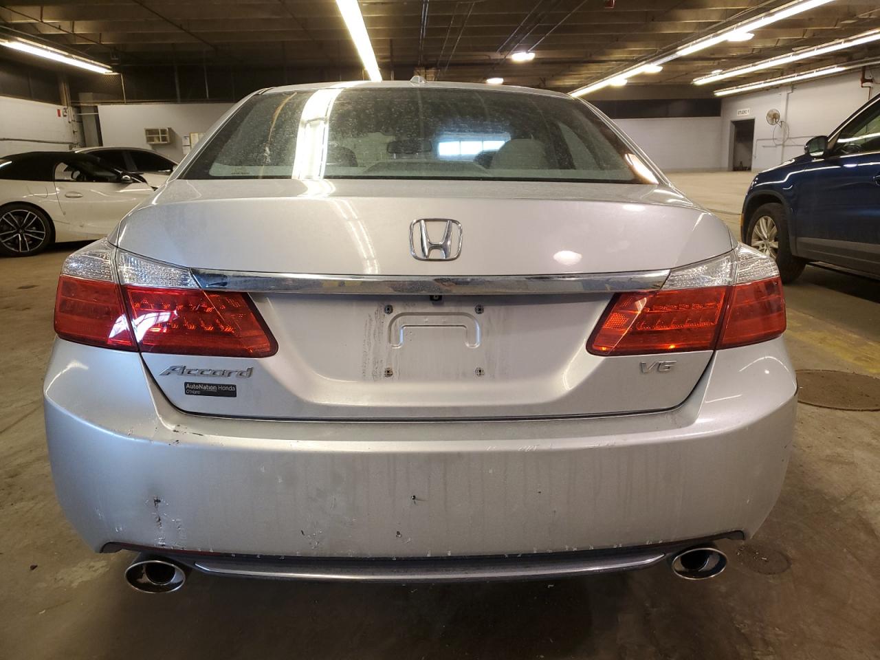 2015 Honda Accord - Image 6