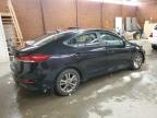 2017 Hyundai Elantra Se na sprzedaż w Ebensburg, PA - Mechanical