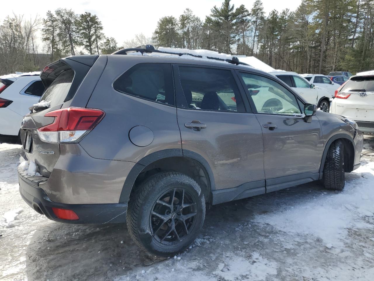 2024 Subaru Forester - Image 3