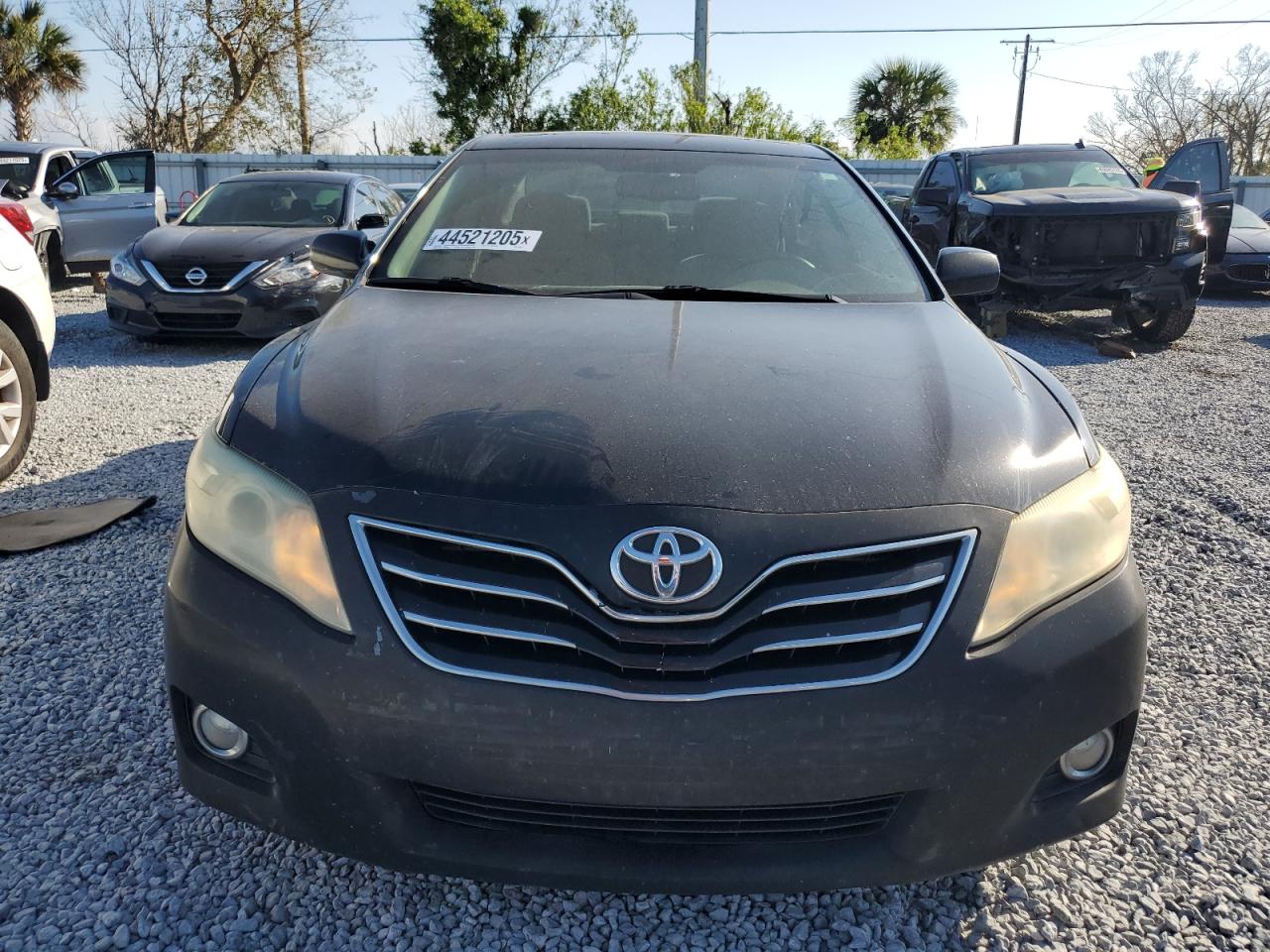 2010 Toyota Camry - Image 5