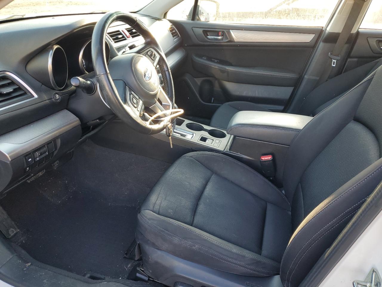 2015 Subaru Legacy - Image 7