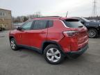 2017 Jeep Compass Latitude للبيع في Glassboro، NJ - Rear End