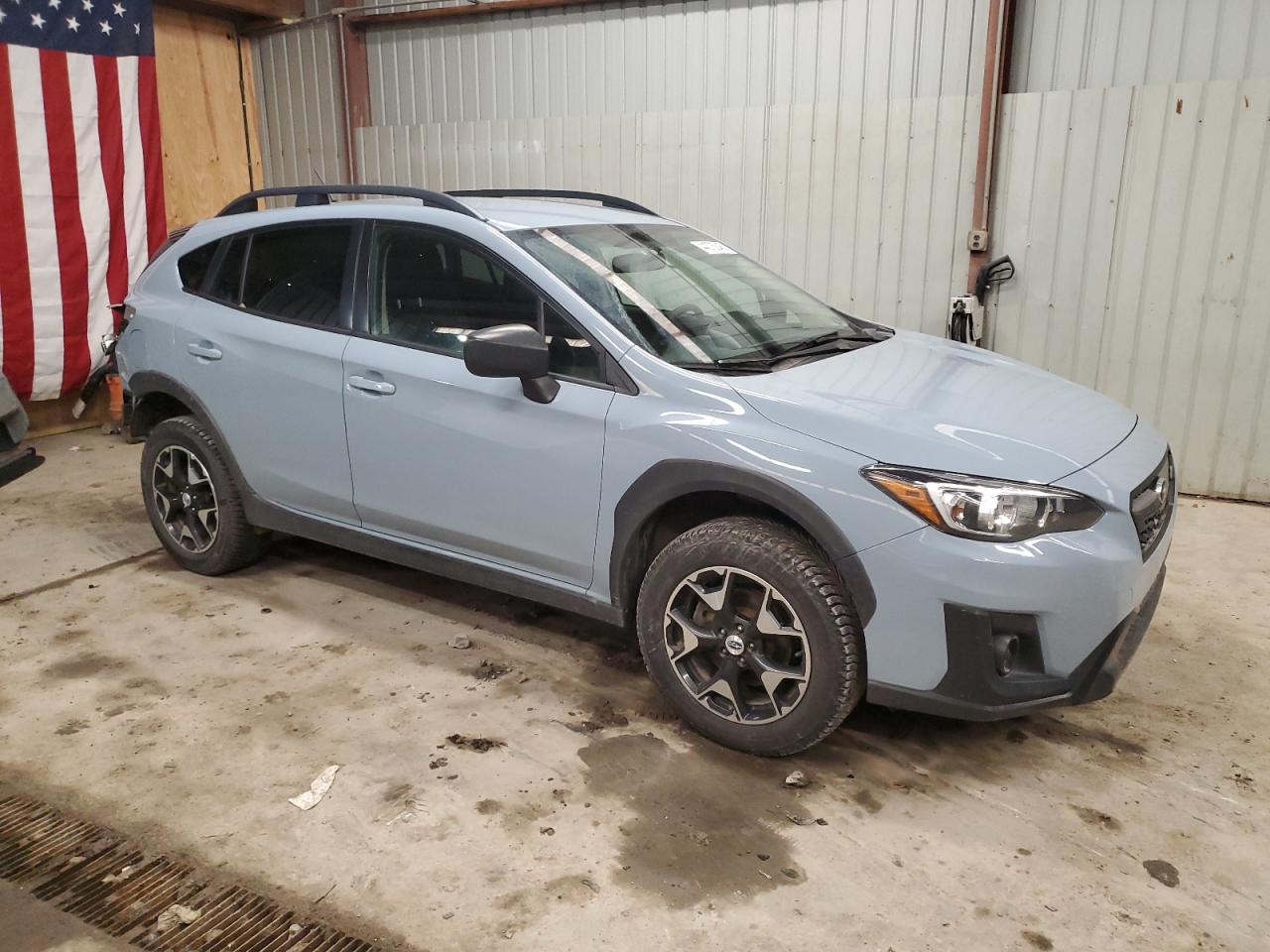 2018 Subaru XV - Image 4