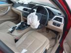 2013 BMW 316I SE for sale at Copart SANDY