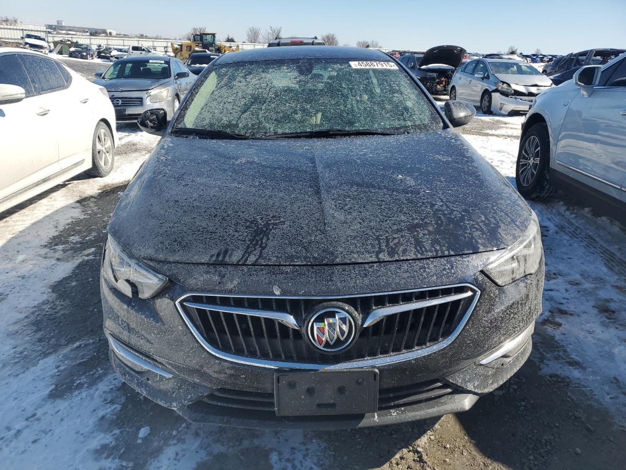 2019 Buick Regal - Image 5