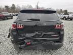 2018 Jeep Compass Trailhawk en Venta en Mebane, NC - Front End