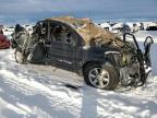 2012 Nissan Titan S на продаже в Helena, MT - All Over