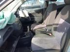 2007 FORD FIESTA STY for sale at Copart SANDY