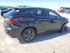 2016 Lexus Rx 350 Base იყიდება Grand Prairie-ში, TX - Front End