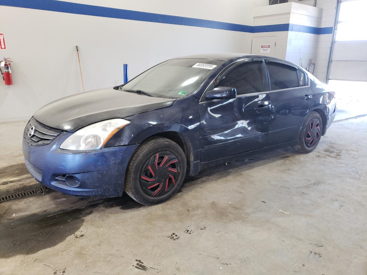 2012 Nissan Altima - Image 1