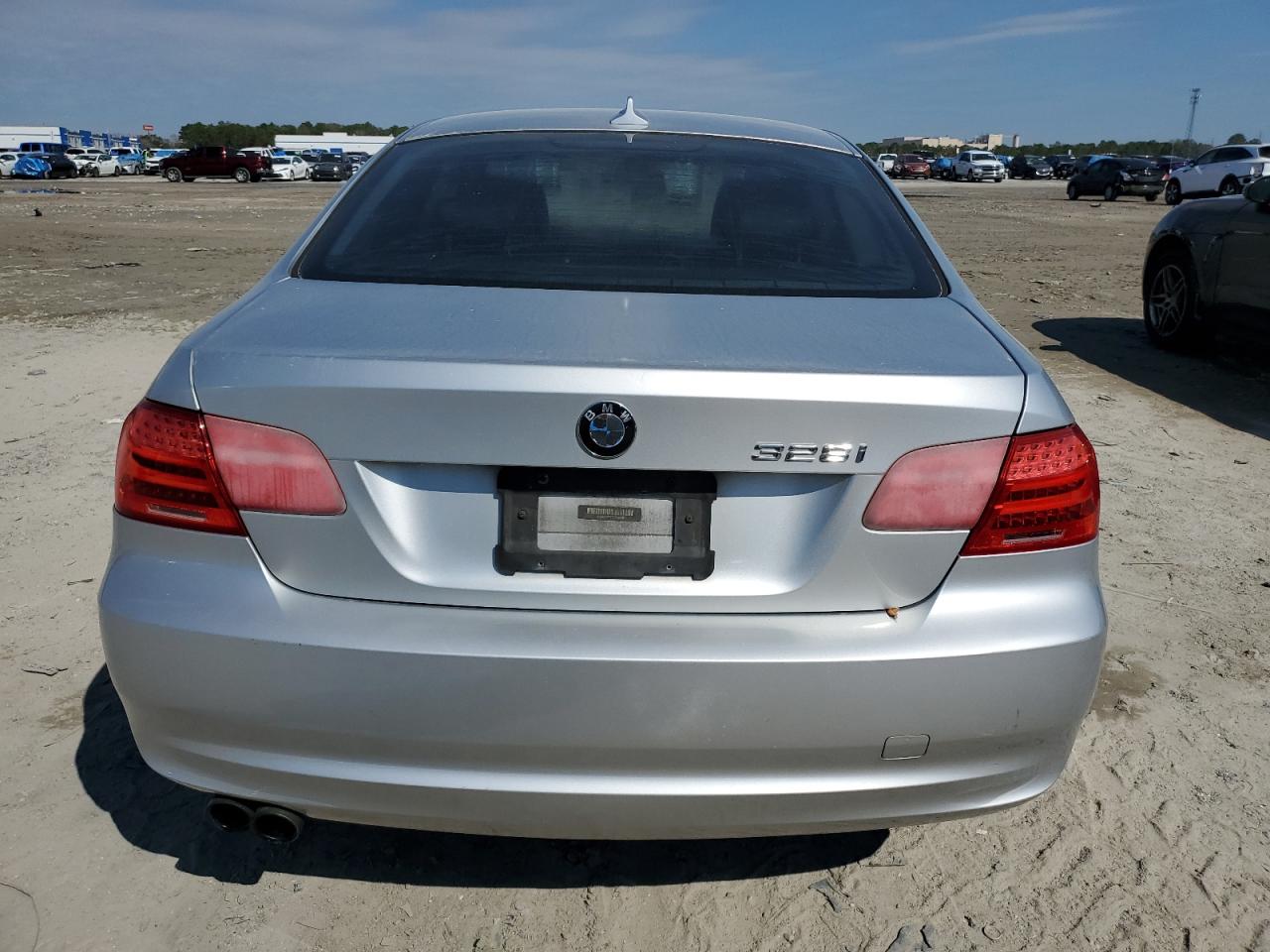 2011 BMW 3er - Image 6