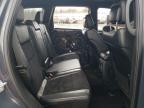 2018 Jeep Grand Cherokee Laredo продається в Columbia Station, OH - Front End