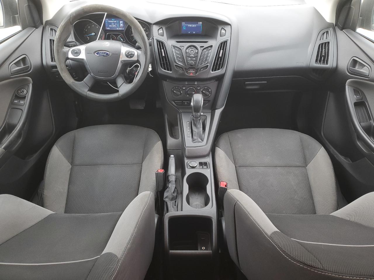 2014 Ford Focus - Image 8