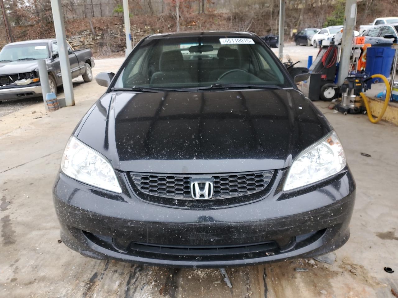 2005 Honda Civic - Image 5