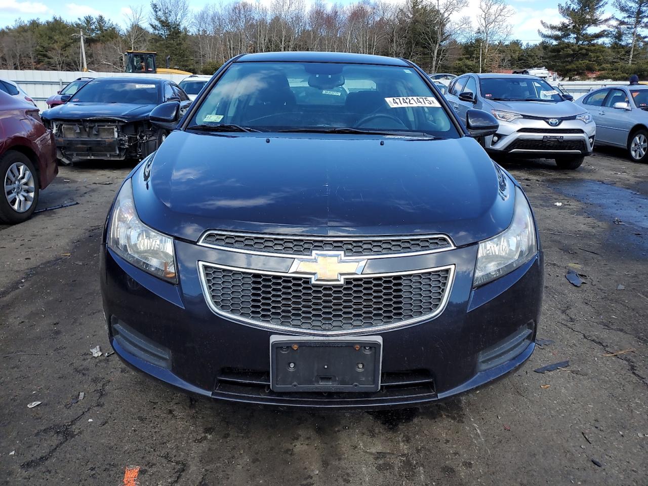 2014 Chevrolet Cruze - Image 5
