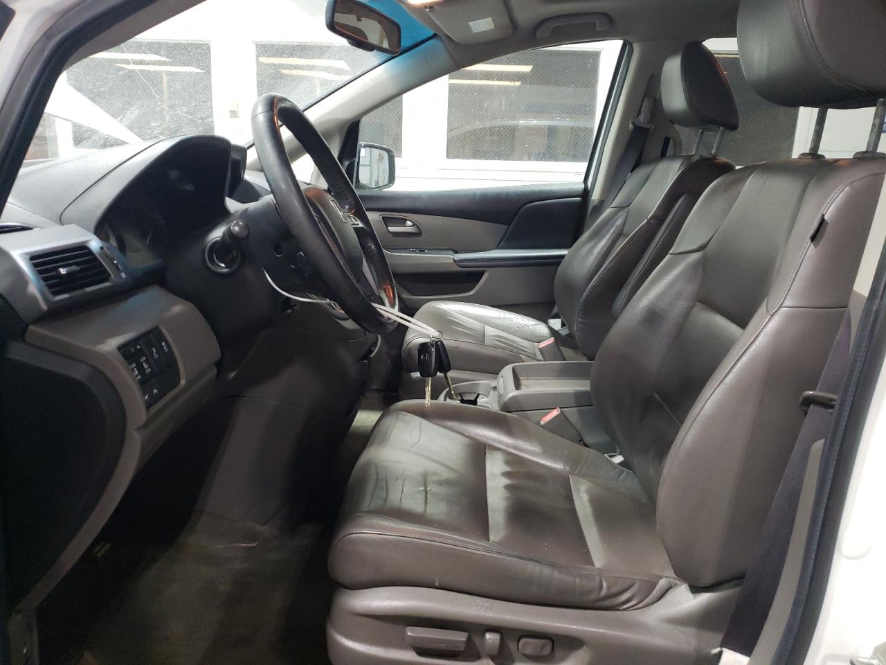2013 Honda Odyssey - Image 7