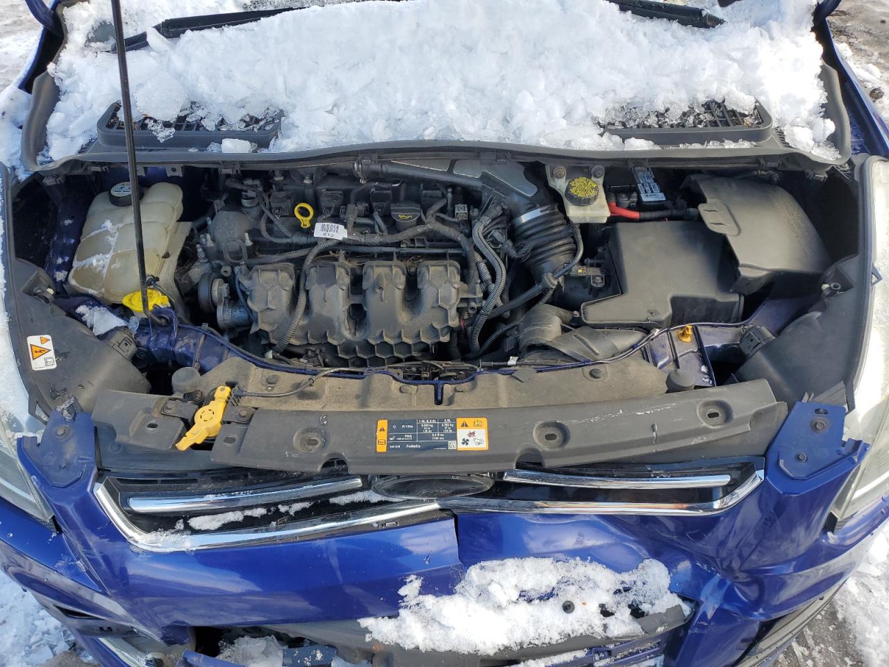 2013 Ford Escape - Image 14