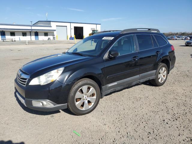 2012 Subaru Outback 3.6R Limited