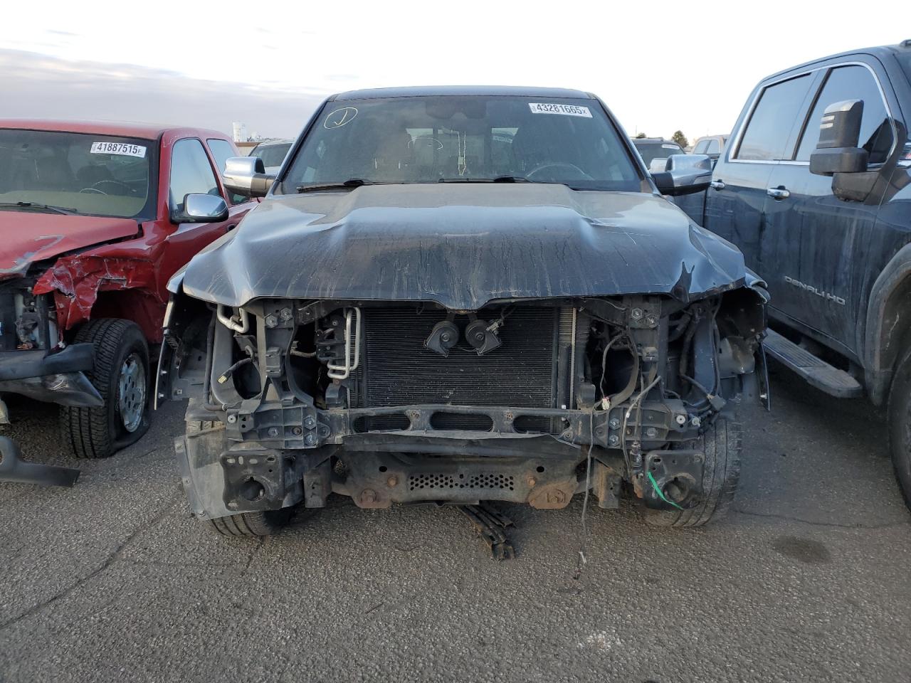 2019 RAM 1500 - Image 5