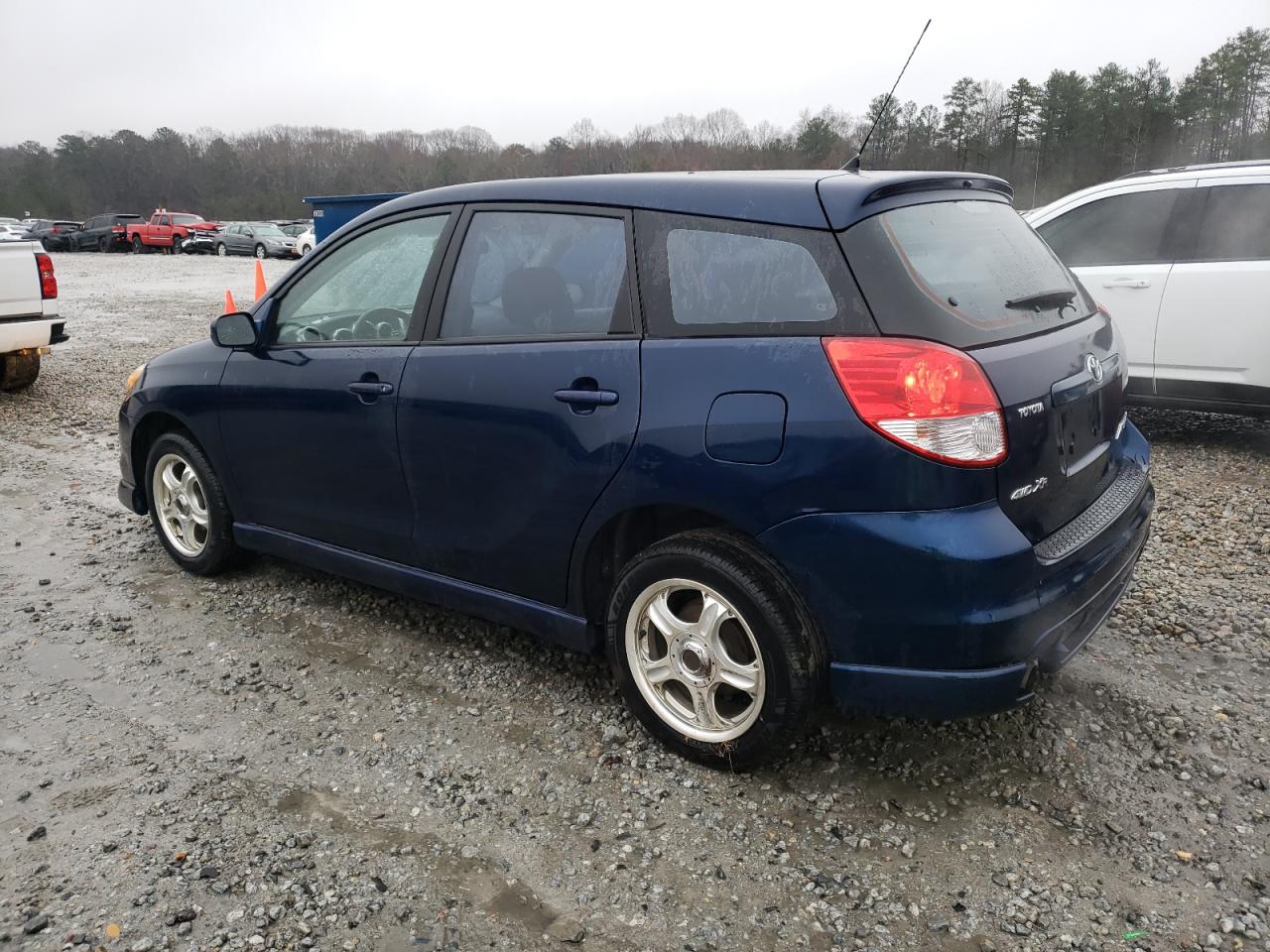 2003 Toyota Corolla - Image 2